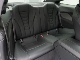 Bmw Serie 8 M850i xDrive 530 ch BVA  occasion  Beaupuy - photo n9