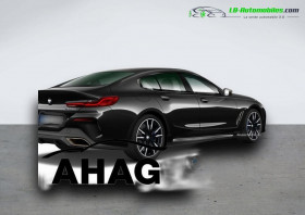 Bmw Serie 8 M850i xDrive 530 ch BVA  occasion  Beaupuy - photo n3