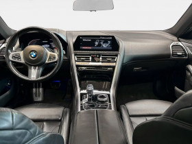 Bmw Serie 8 M850i xDrive 530 ch BVA  occasion  Beaupuy - photo n2