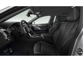 Bmw Serie 8 M850i xDrive 530 ch BVA  occasion  Beaupuy - photo n4