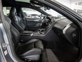 Bmw Serie 8 M850i xDrive 530 ch BVA  occasion  Beaupuy - photo n5