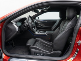 Bmw Serie 8 M850i xDrive 530 ch BVA  occasion  Beaupuy - photo n8