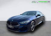 Bmw Serie 8 M850i xDrive 530 ch BVA   Beaupuy 31