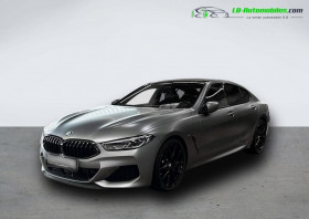 Bmw Serie 8 , garage LB AUTOMOBILES  Beaupuy
