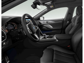 Bmw Serie 8 M850i xDrive 530 ch BVA  occasion  Beaupuy - photo n3