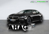 Bmw Serie 8 M850i xDrive 530 ch BVA   Beaupuy 31