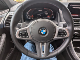 Bmw Serie 8 M850i xDrive 530 ch BVA  occasion  Beaupuy - photo n7
