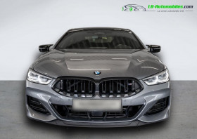 Bmw Serie 8 M850i xDrive 530 ch BVA  occasion  Beaupuy - photo n3