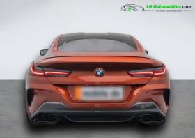 Bmw Serie 8 M850i xDrive 530 ch BVA  occasion  Beaupuy - photo n7