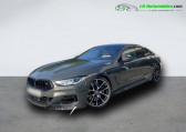 Bmw Serie 8 M850i xDrive 530 ch BVA   Beaupuy 31