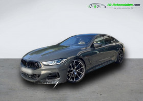 Bmw Serie 8 , garage LB AUTOMOBILES  Beaupuy