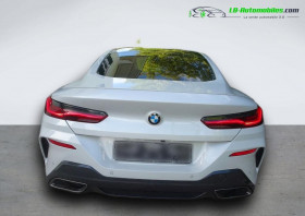 Bmw Serie 8 M850i xDrive 530 ch BVA  occasion  Beaupuy - photo n4