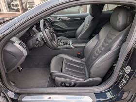 Bmw Serie 8 M850i xDrive 530 ch BVA  occasion  Beaupuy - photo n6