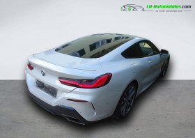 Bmw Serie 8 M850i xDrive 530 ch BVA  occasion  Beaupuy - photo n3