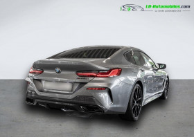 Bmw Serie 8 M850i xDrive 530 ch BVA  occasion  Beaupuy - photo n2