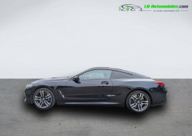 Bmw Serie 8 M850i xDrive 530 ch BVA  occasion  Beaupuy - photo n5