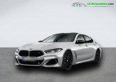 Bmw Serie 8 M850i xDrive 530 ch BVA   Beaupuy 31