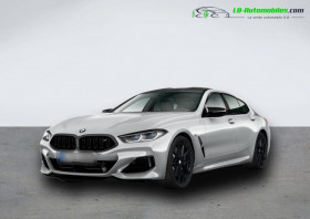 Bmw Serie 8 , garage LB AUTOMOBILES  Beaupuy