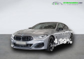 Bmw Serie 8 M850i xDrive 530 ch BVA   Beaupuy 31