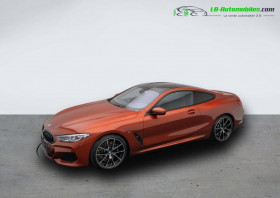 Bmw Serie 8 M850i xDrive 530 ch BVA  occasion  Beaupuy - photo n6