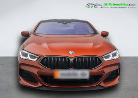 Bmw Serie 8 M850i xDrive 530 ch BVA  occasion  Beaupuy - photo n5