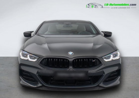 Bmw Serie 8 M850i xDrive 530 ch BVA  occasion  Beaupuy - photo n4
