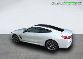 Bmw Serie 8 M850i xDrive 530 ch BVA  occasion  Beaupuy - photo n2