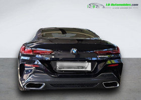 Bmw Serie 8 M850i xDrive 530 ch BVA  occasion  Beaupuy - photo n4