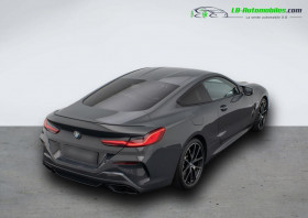 Bmw Serie 8 M850i xDrive 530 ch BVA  occasion  Beaupuy - photo n3