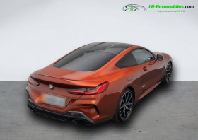 Bmw Serie 8 M850i xDrive 530 ch BVA  occasion  Beaupuy - photo n4