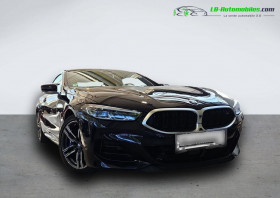 Bmw Serie 8 M850i xDrive 530 ch BVA  occasion  Beaupuy - photo n2