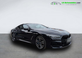 Bmw Serie 8 M850i xDrive 530 ch BVA  occasion  Beaupuy - photo n2