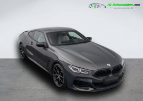 Bmw Serie 8 M850i xDrive 530 ch BVA  occasion  Beaupuy - photo n2
