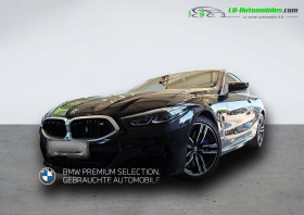 Bmw Serie 8 , garage LB AUTOMOBILES  Beaupuy
