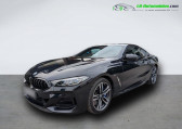 Bmw Serie 8 M850i xDrive 530 ch BVA   Beaupuy 31