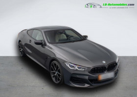 Bmw Serie 8 , garage LB AUTOMOBILES  Beaupuy