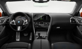 Bmw Serie 8 M850i xDrive 530 ch BVA  occasion  Beaupuy - photo n3