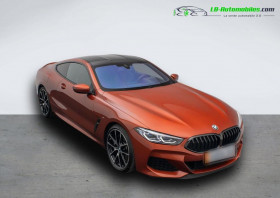 Bmw Serie 8 M850i xDrive 530 ch BVA  occasion  Beaupuy - photo n2