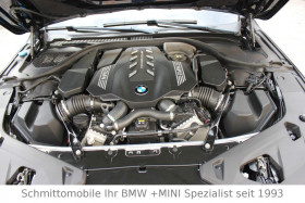 Bmw Serie 8 M850i xDrive 530 ch BVA  occasion  Beaupuy - photo n9