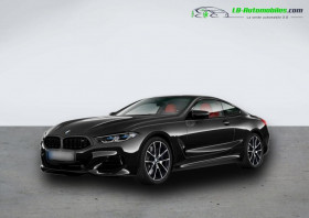 Bmw Serie 8 , garage LB AUTOMOBILES  Beaupuy