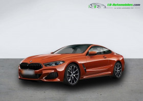 Bmw Serie 8 , garage LB AUTOMOBILES  Beaupuy