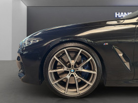 Bmw Serie 8 M850i xDrive 530 ch BVA  occasion  Beaupuy - photo n6