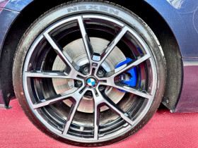 Bmw Serie 8 M850i xDrive 530 ch BVA  occasion  Beaupuy - photo n4
