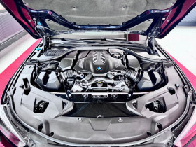 Bmw Serie 8 M850i xDrive 530 ch BVA  occasion  Beaupuy - photo n5