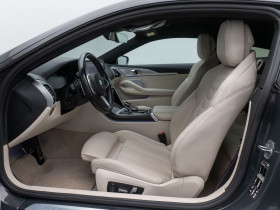Bmw Serie 8 M850i xDrive 530 ch BVA  occasion  Beaupuy - photo n7