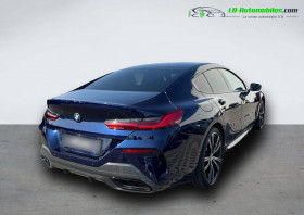 Bmw Serie 8 M850i xDrive 530 ch BVA  occasion  Beaupuy - photo n3