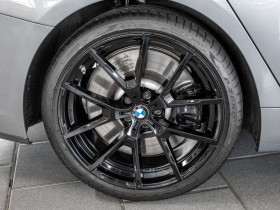 Bmw Serie 8 M850i xDrive 530 ch BVA  occasion  Beaupuy - photo n8
