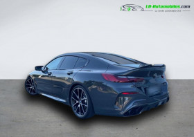 Bmw Serie 8 M850i xDrive 530 ch BVA  occasion  Beaupuy - photo n3