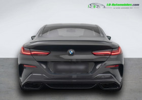 Bmw Serie 8 M850i xDrive 530 ch BVA  occasion  Beaupuy - photo n6