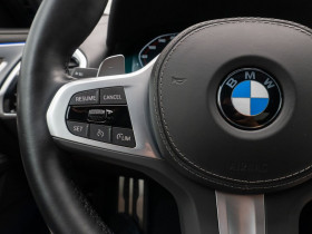 Bmw Serie 8 M850i xDrive 530 ch BVA  occasion  Beaupuy - photo n10